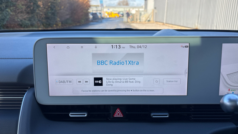 Hyundai IONIQ 5 168kW Namsan Edition 77 kWh 5dr Auto Electric Hatchback